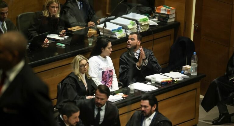 Justiça decide incluir testemunha em julgamento do caso Henry Borel