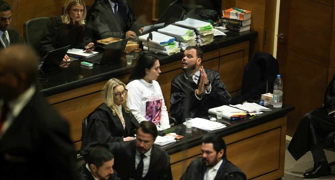 Justiça decide incluir testemunha em julgamento do caso Henry Borel