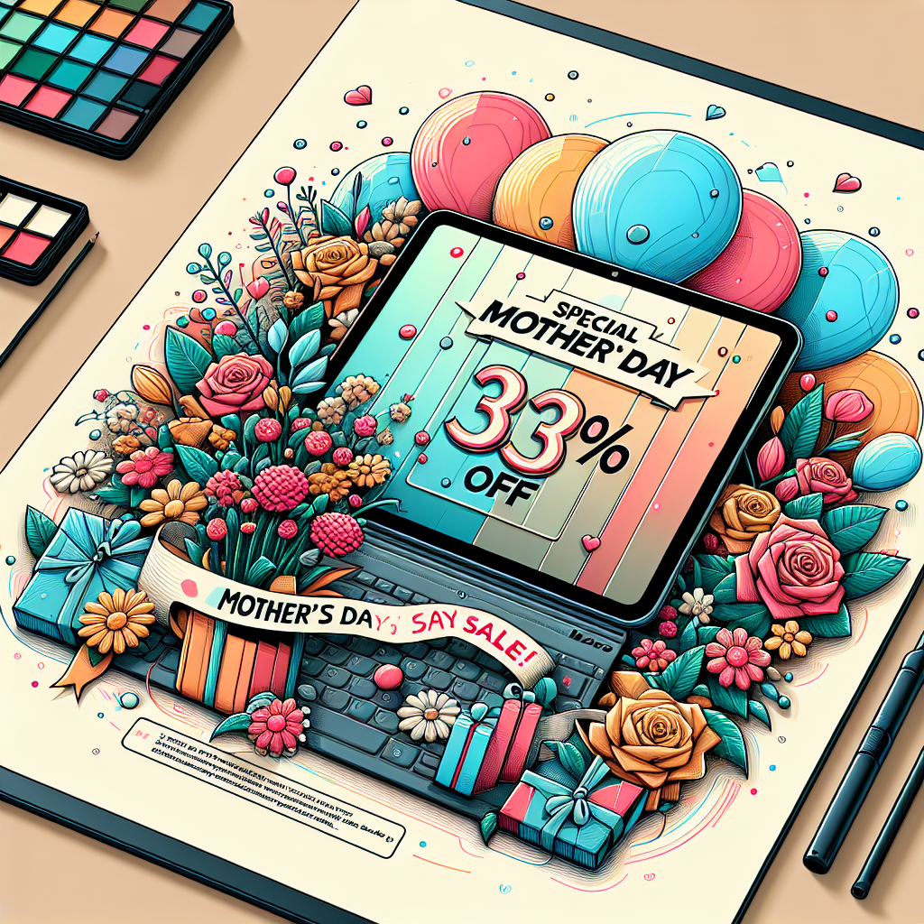 Lenovo Idea Tab: 33% OFF na promoção especial do Dia das Mães