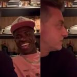 Luciano Huck e Vini Jr.: Revelações sobre Virginia surpreendem