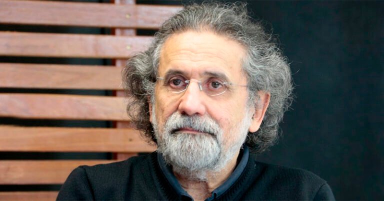 Na Rádio USP, Luiz Tatit pesquisa a canção e a própria carreira – Jornal da USP