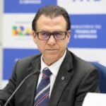 Marinho: Deputados devem priorizar projetos sobre trabalho app