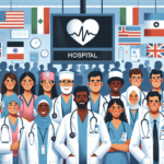 Médicos de Países do Banimento de Trump Podem Permanecer nos EUA