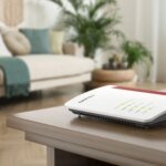 Melhore seu sinal: Dicas para posicionar o roteador Wi-Fi corretamente