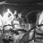 Militares israelenses interceptam embarcação de brasileiros