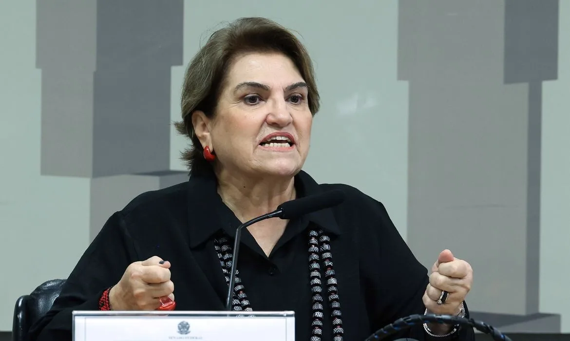 ministra