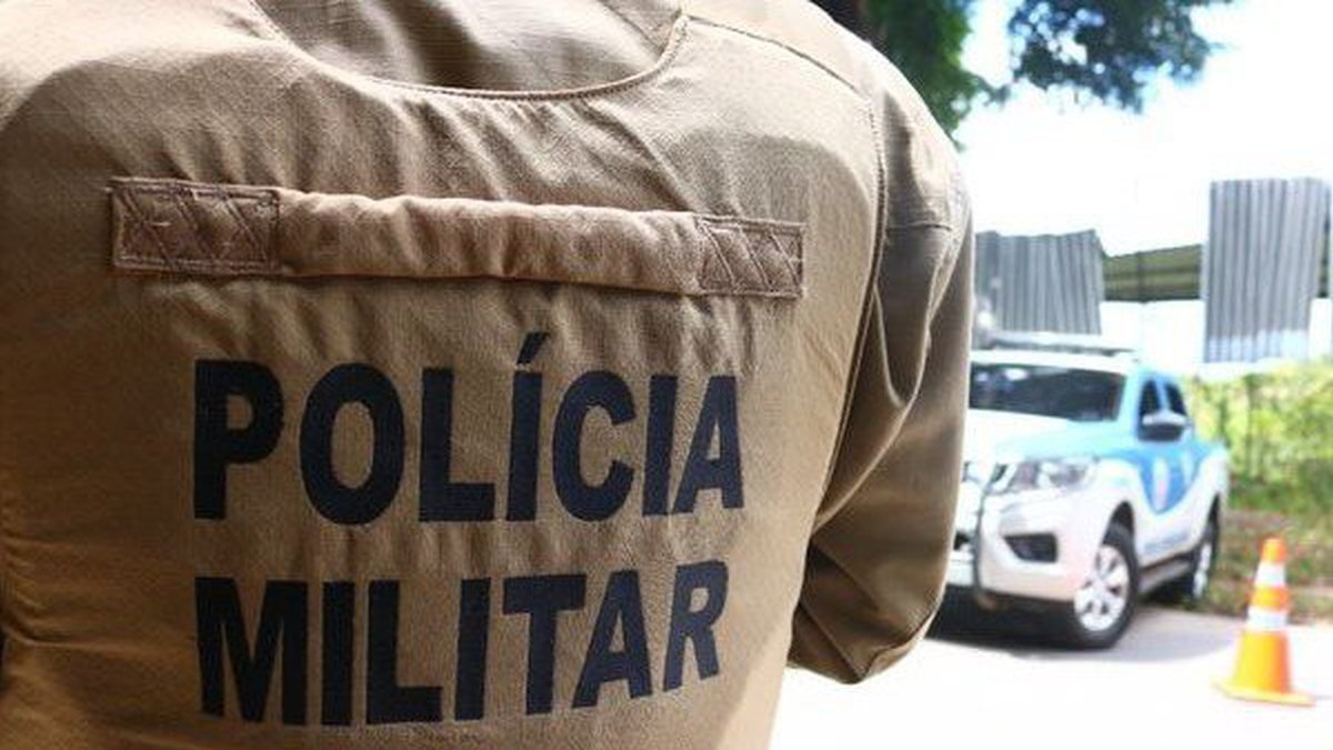 Motociclista ferido por PM influencer em Salvador: entenda o caso