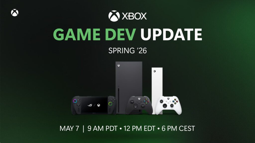 Novidades do Project Helix serão reveladas em evento da Microsoft