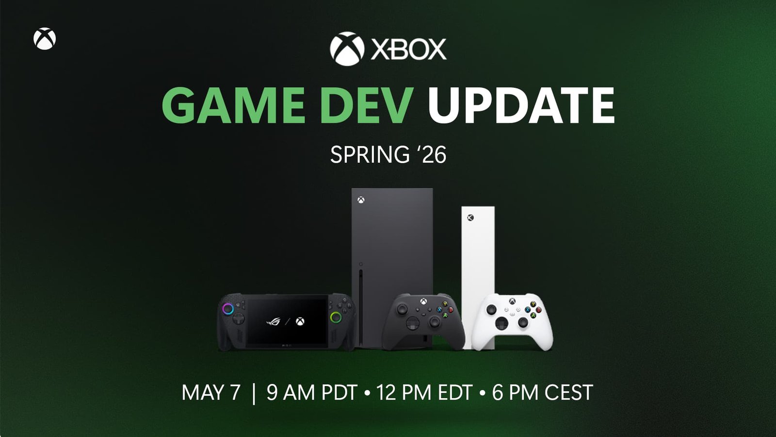 Novidades do Project Helix serão reveladas em evento da Microsoft