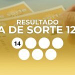 Números do Dia de Sorte 1207: Confira o resultado desta terça-feira