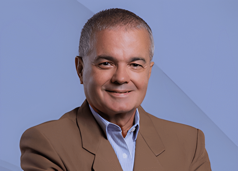 O Silêncio Enigmático de Isnaldo Bulhões: O Que Aconteceu?