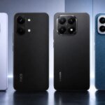 Ofertas Imperdíveis: 4 Celulares Xiaomi 256GB em Maio de 2025
