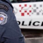 Operação da PM em São Paulo visa combater roubos e tráfico