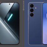 POCO X8 Pro ou Galaxy S25 FE: qual smartphone escolher?