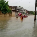 Pernambuco enfrenta emergência: 6 mortes e 3 mil desabrigados