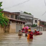 Pernambuco registra sexta vítima em tragédia de temporais