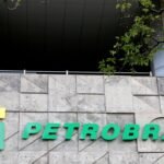 Petrobras antecipa início da produção na plataforma P-79