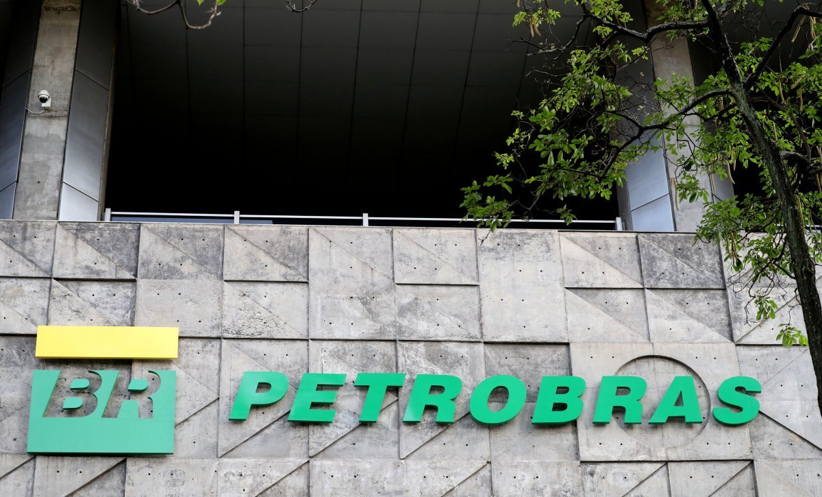 Petrobras antecipa início da produção na plataforma P-79