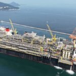 Petrobras lança P-79 e impulsiona produção de petróleo e gás