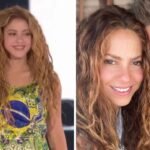 Público critica Piqué durante show de Shakira no Rio