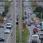 Queda de 37,3% em roubos de veículos em SP no 1º trimestre