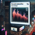 Redes sociais: Instagram e Facebook perdem 20 milhões de usuários