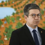 Rejeição de Messias pelo Senado: Randolfe vincula a eleições antecipadas