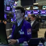 S&P 500 e Nasdaq sobem com lucros fortes e ganhos semanais