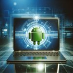Samsung pode introduzir notebooks com Android em vez de Windows