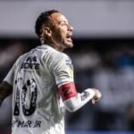Santos toma atitude definitiva sobre Neymar Jr. antes do clássico