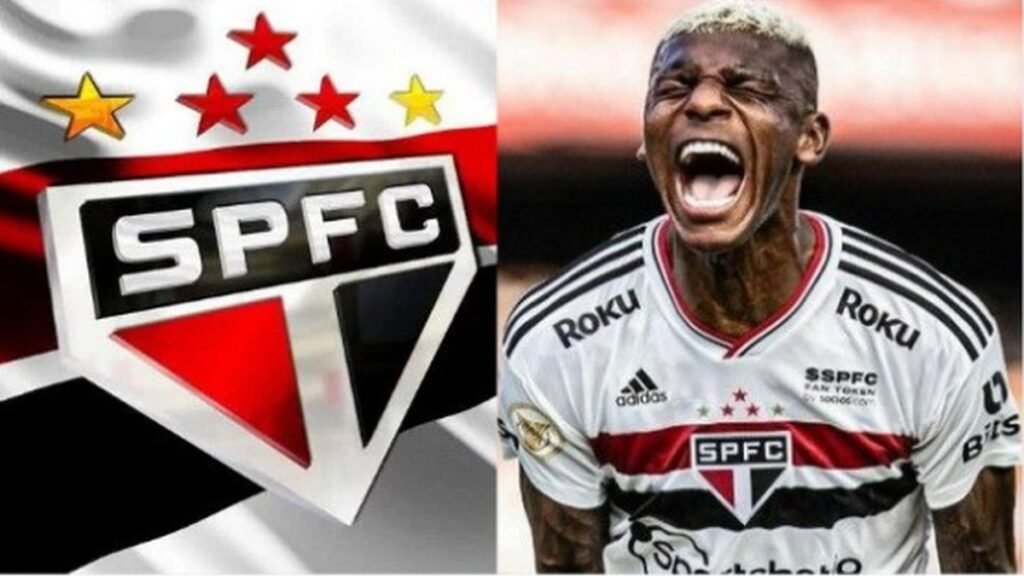 São Paulo avalia medidas drásticas após zagueiro atrasar prazo