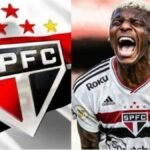 São Paulo avalia medidas drásticas após zagueiro atrasar prazo