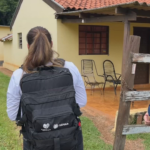 Saúde no Campo: Apoio aos Produtores Rurais em Mineiros do Tietê