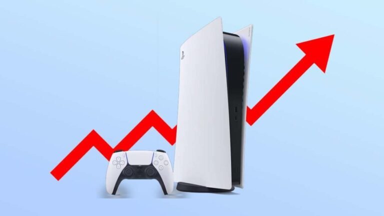 Sony eleva em US$100 o preço dos PS5 recondicionados nos EUA