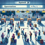 Spirit Airlines Encerra Operações: O Que Fazer se Você Vai Viajar?