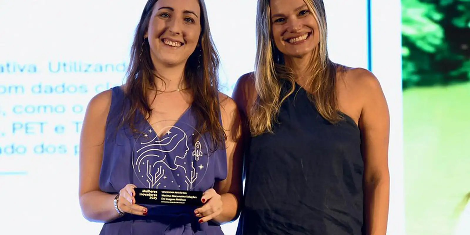 Startups femininas recebem R$ 3,6 milhões em prêmio inovador