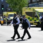 Suspeito de ataque a judeus em Londres é formalmente indiciado