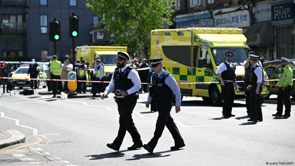 Suspeito de ataque a judeus em Londres é formalmente indiciado