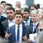 TCU encerra investigação sobre uso de avião por Nikolas