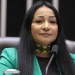 TSE confirma cassação de deputada por uso indevido de verba pública