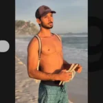 Tragédia no Morro de Ponta Aguda: Montanhista falece em queda