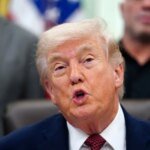 Trump avalia proposta do Irã para encerrar conflito armado