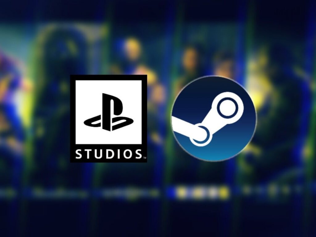 Vendas de jogos single-player da Sony no PC decepcionam em estreia