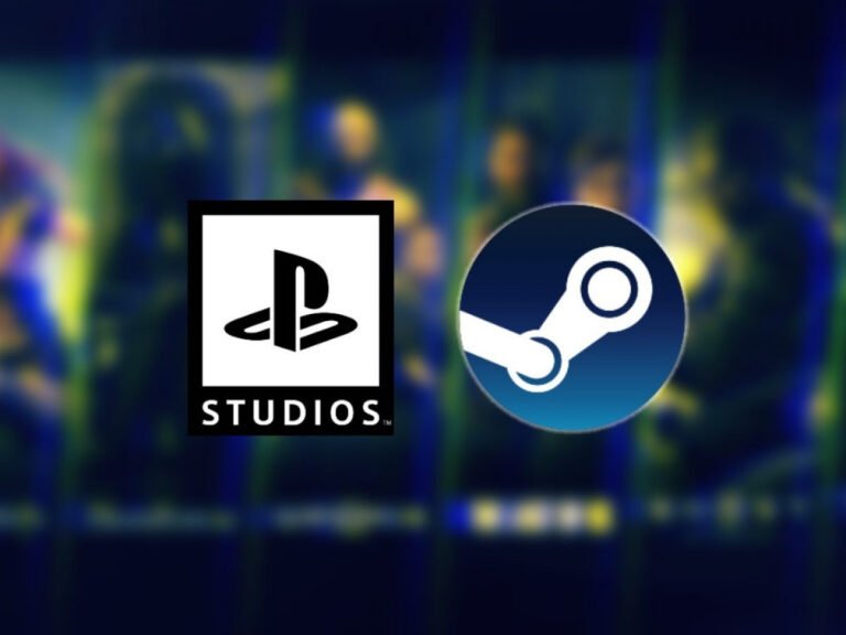 Vendas de jogos single-player da Sony no PC decepcionam em estreia