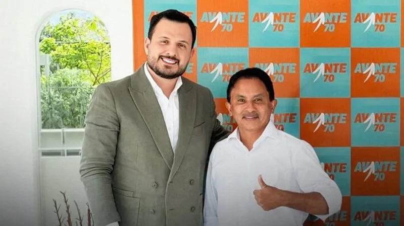 reprodução instagram manoel gomes
