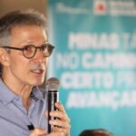 Zema apoia trabalho juvenil; oposição expressa descontentamento