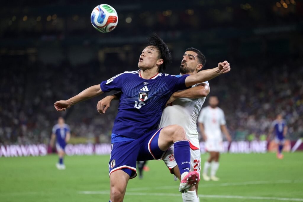 Resumo do dia: Japão será rival do Brasil no 1º mata-mata da Copa; Equador e Austrália se classificam