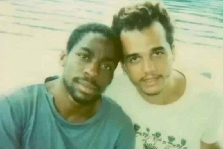 Wagner Moura completa 50 anos e ganha linda declaração de Lázaro Ramos