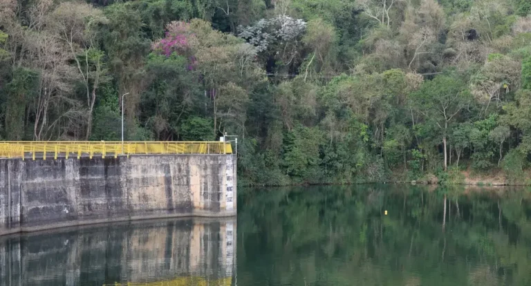 São Paulo vai captar mais água na bacia que abastece o Rio de Janeiro
