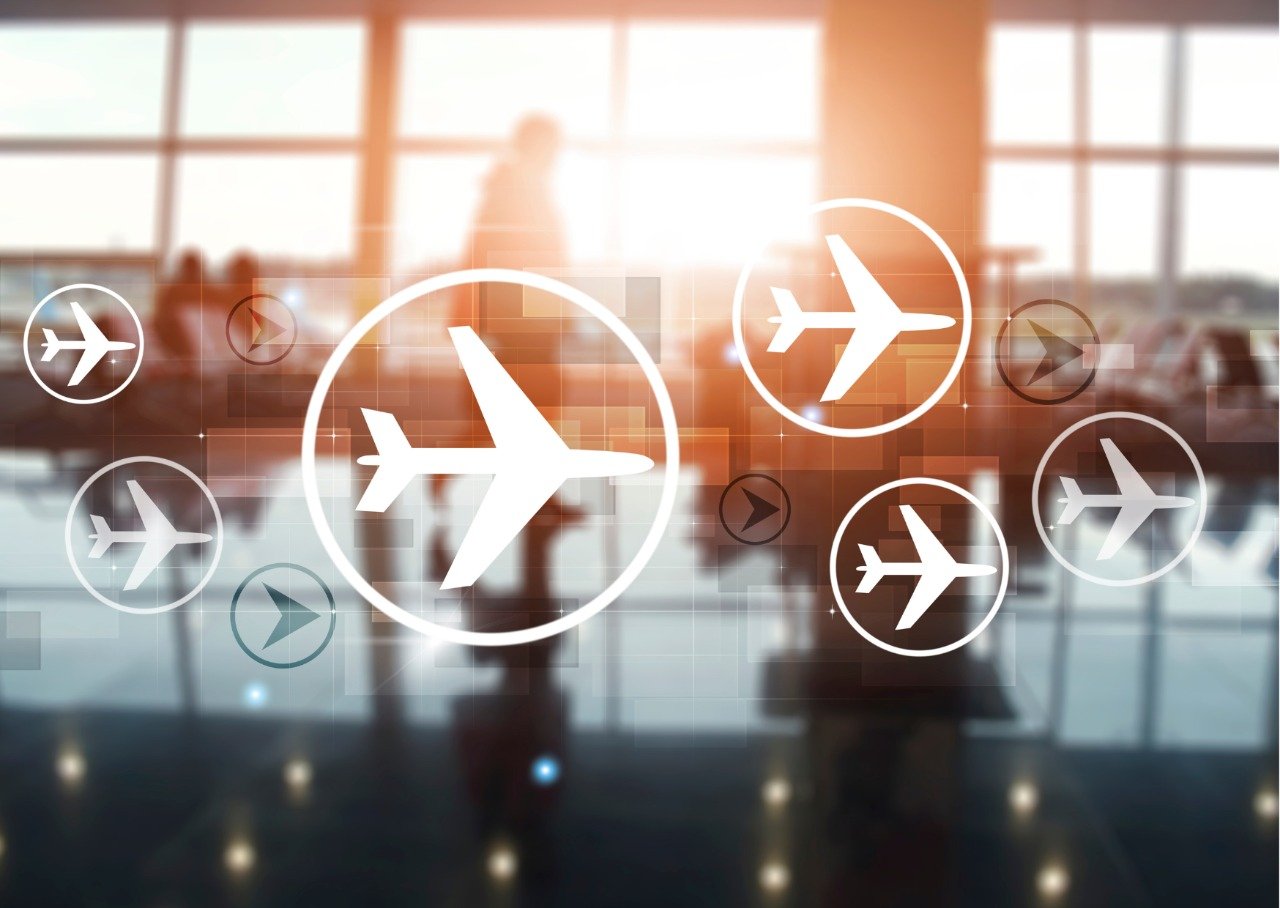 Demanda global por transporte aéreo de cargas sobe 6% em maio, na comparação anual, mostra Iata